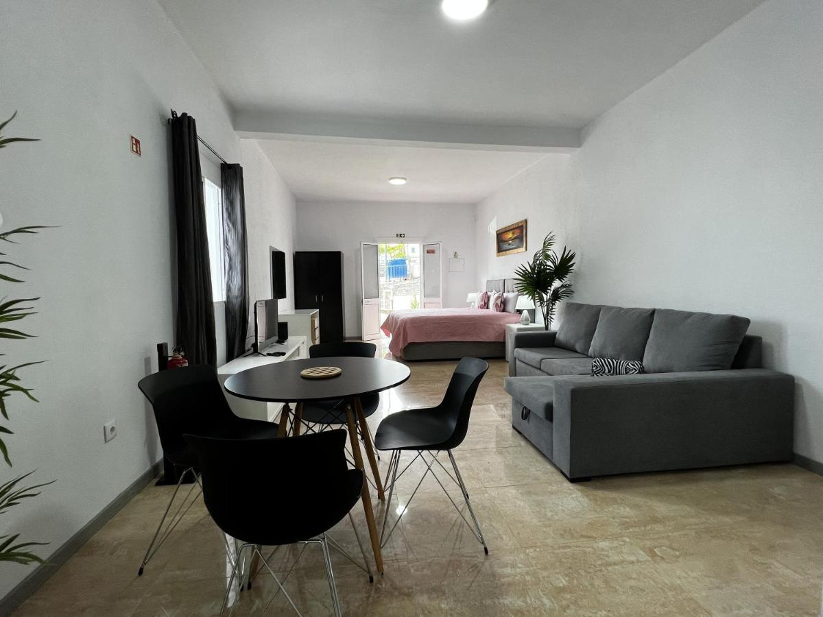 Studio Home Away From Home Canical  Exterior photo